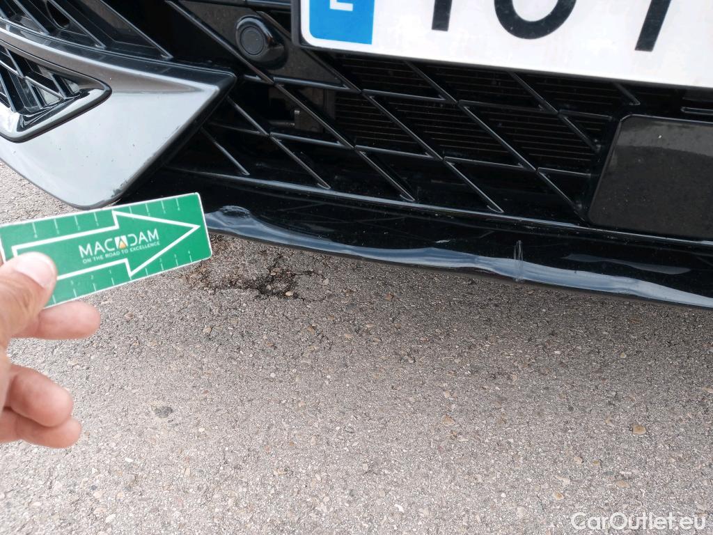  Cupra  Formentor CUPRA  / 2020 / 5P / todoterreno 1.5 TSI 110kW (150 CV) (AC) #3