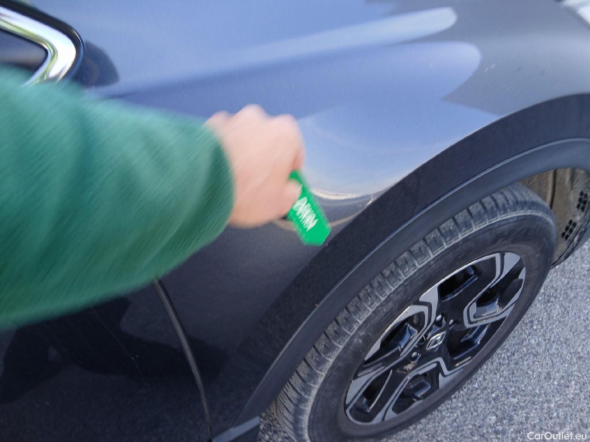  Honda  CR-V HONDA  / 2018 / 5P / todoterreno 2.0 i-MMD 4x2 ELEGANCE NAVI #29