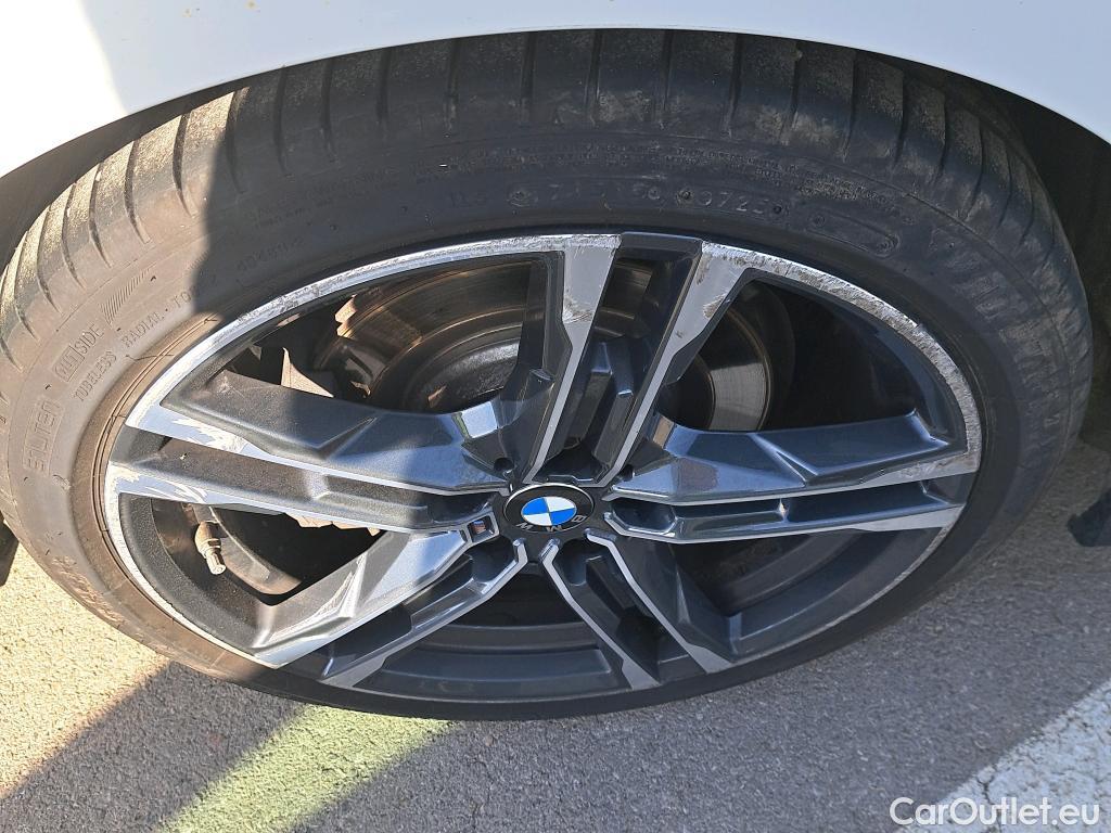  Bmw  Serie 2 BMW  / 2019 / 4P / sedán 220dA Gran Coupe #7