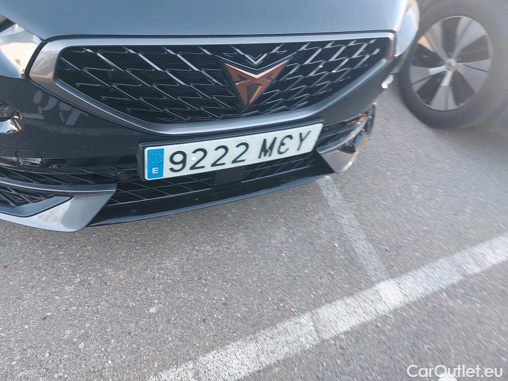  Cupra  Formentor CUPRA  / 2020 / 5P / todoterreno 1.5 TSI 110kW (150 CV) DSG #21