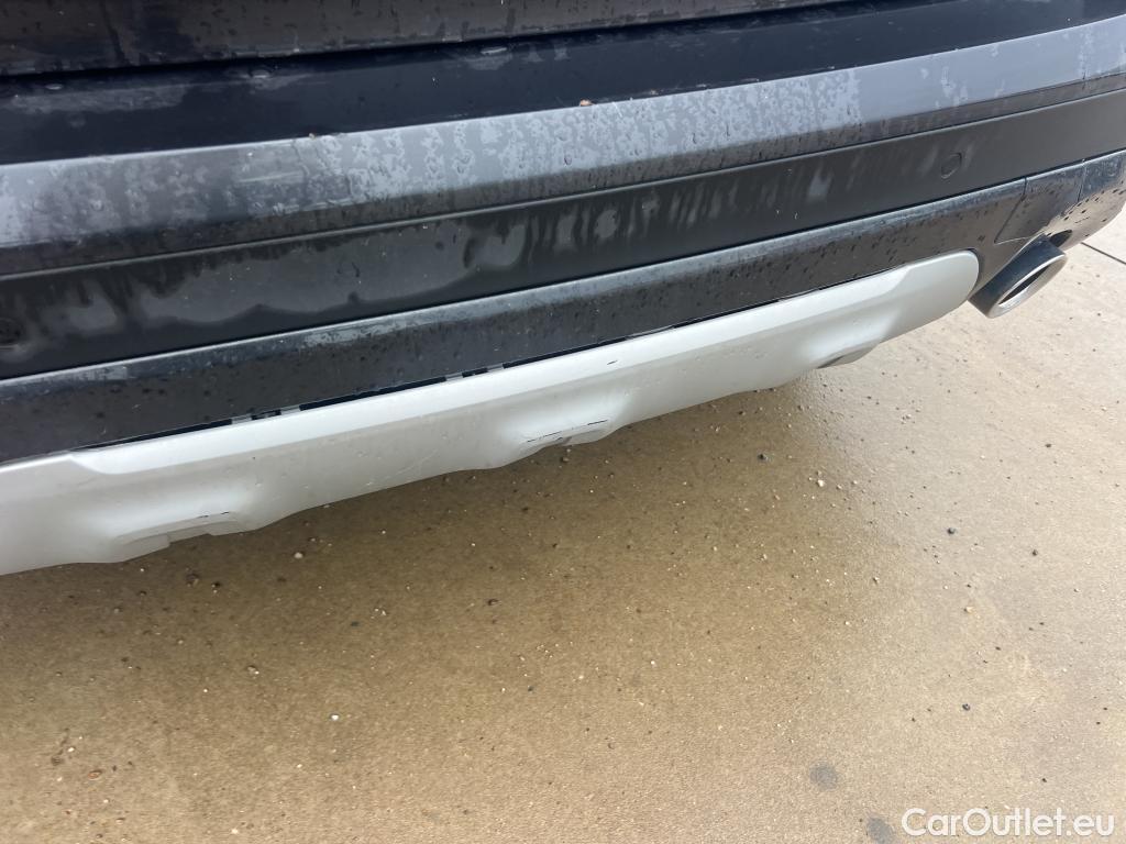  Bmw  X3 BMW  / 2017 / 5P / todoterreno xDrive20d #19