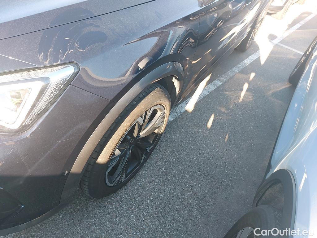  Cupra  Formentor CUPRA  / 2020 / 5P / todoterreno 1.5 TSI 110kW (150 CV) DSG #35