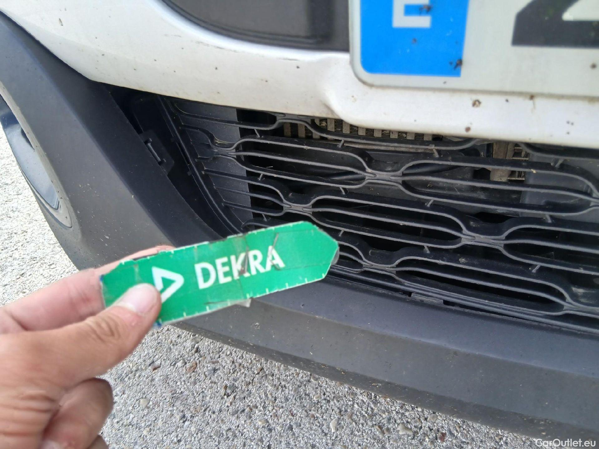  Citroen  C3 CITROEN  / 2020 / 5P / berlina con portón BlueHDi 75KW (100CV) S&S FEEL #13