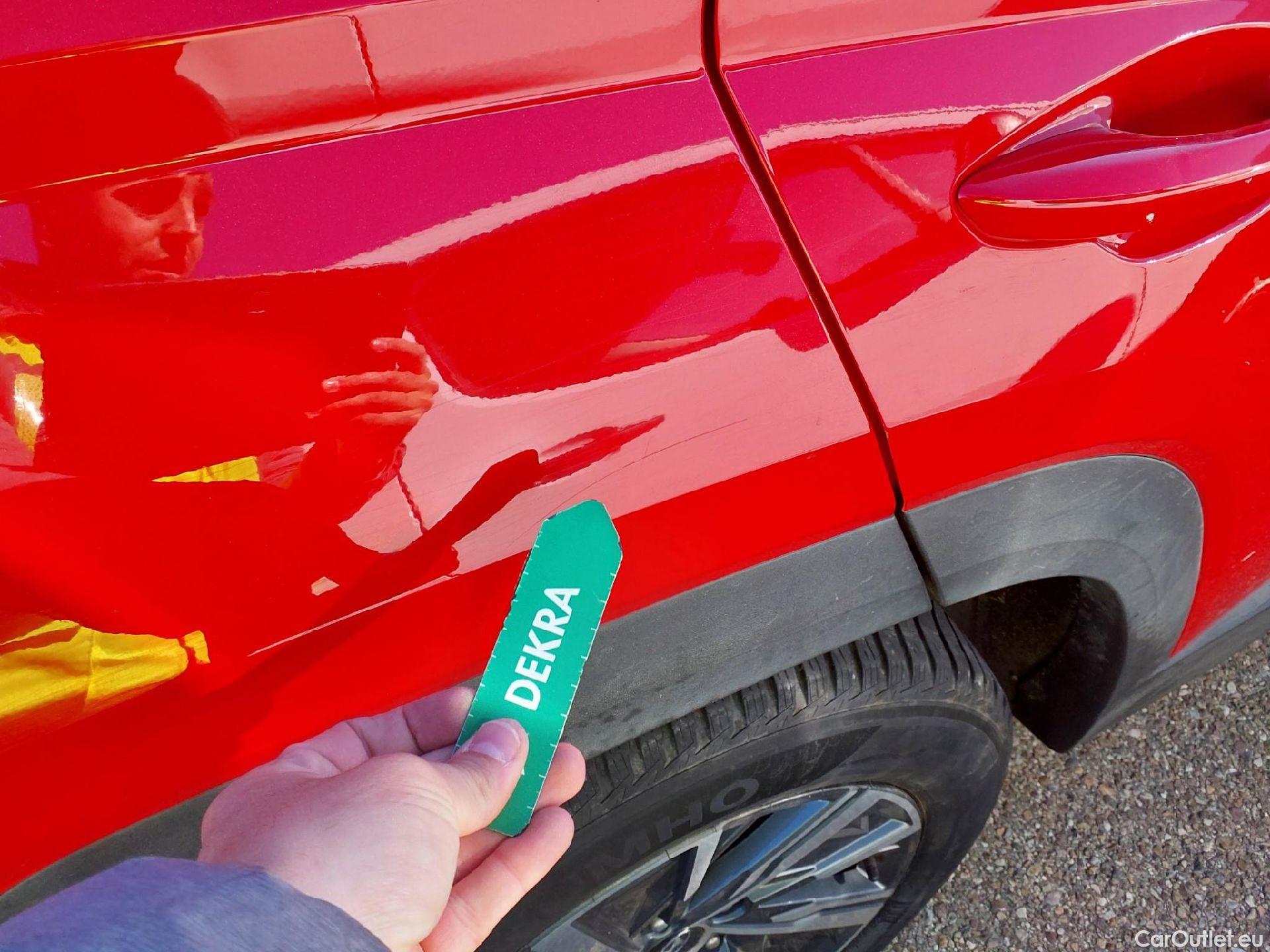  Hyundai  Tucson HYUNDAI  / 2020 / 5P / todoterreno 1.6 CRDI 100kW (136CV) 48V Maxx DCT #31