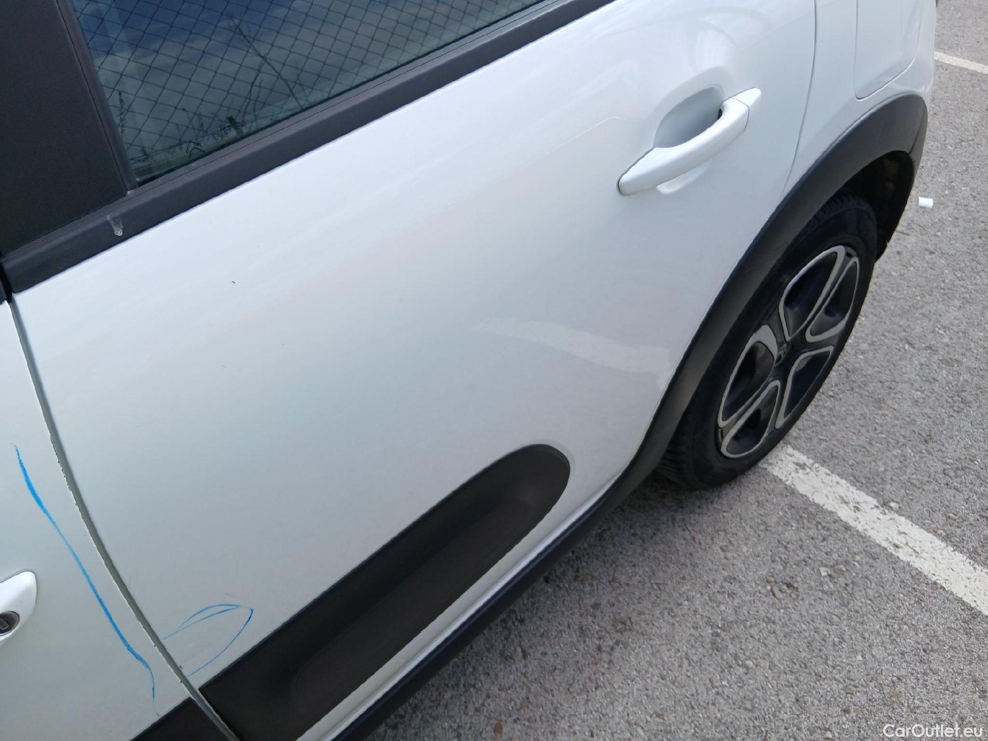  Citroen  C3 CITROEN  / 2020 / 5P / berlina con portón BlueHDi 75KW (100CV) S&S FEEL #34