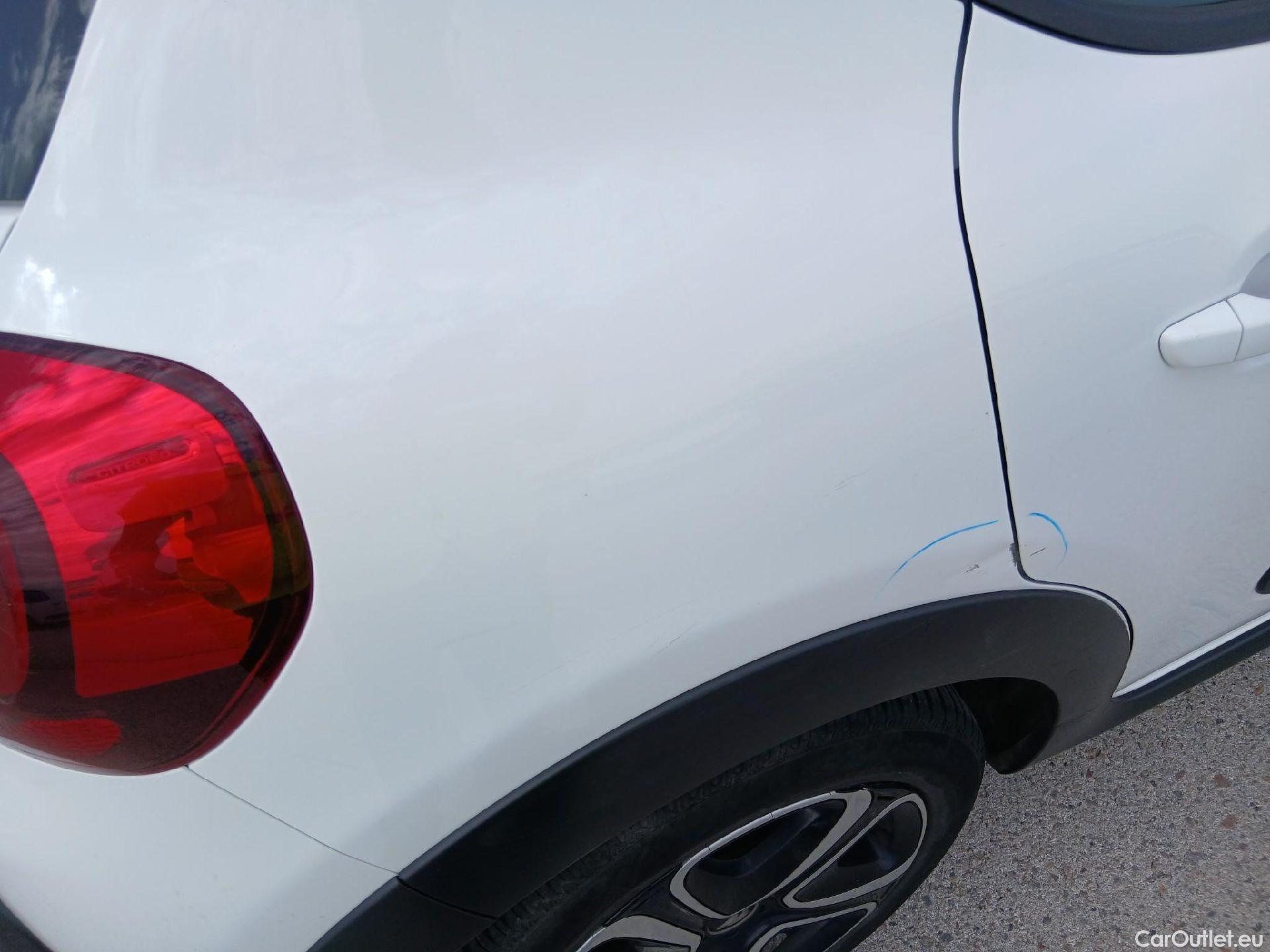  Citroen  C3 CITROEN  / 2020 / 5P / berlina con portón BlueHDi 75KW (100CV) S&S FEEL #65