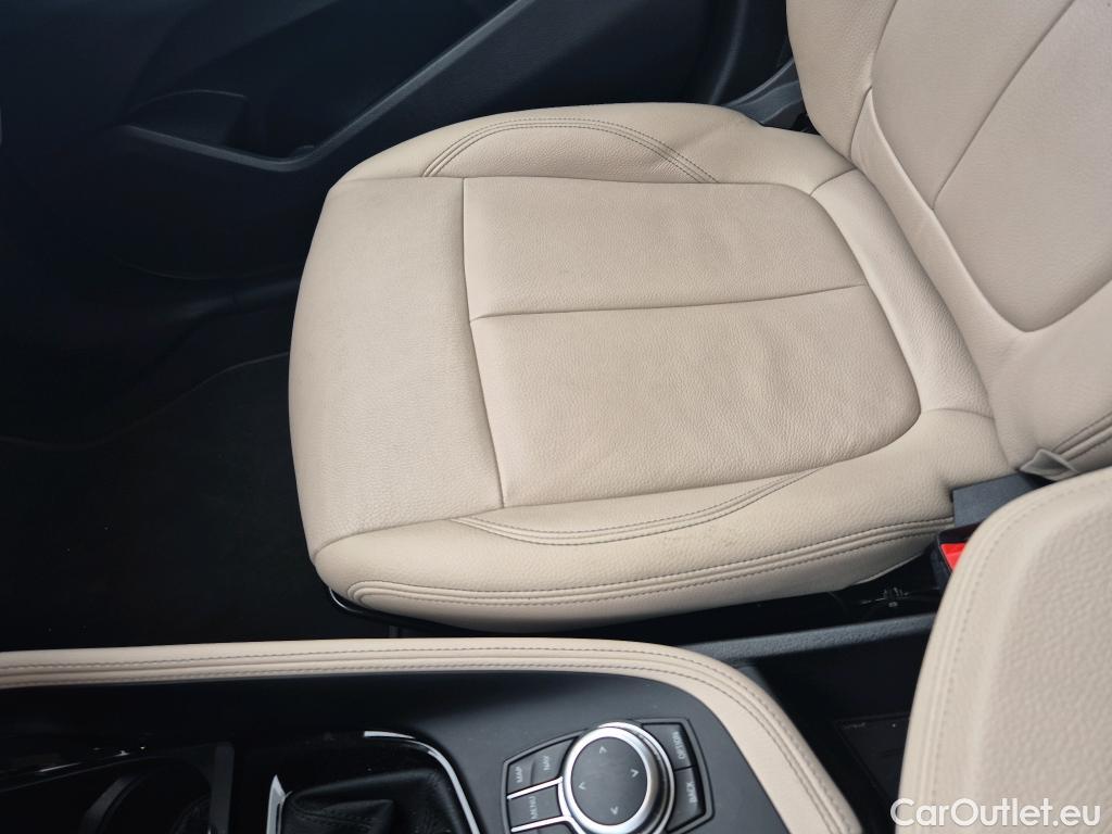  Bmw  X1 BMW  / 2019 / 5P / todoterreno xDrive25e #2