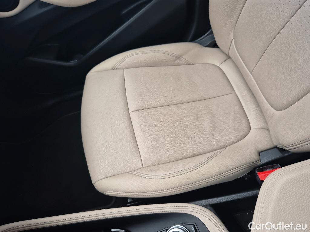  Bmw  X1 BMW  / 2019 / 5P / todoterreno xDrive25e #1