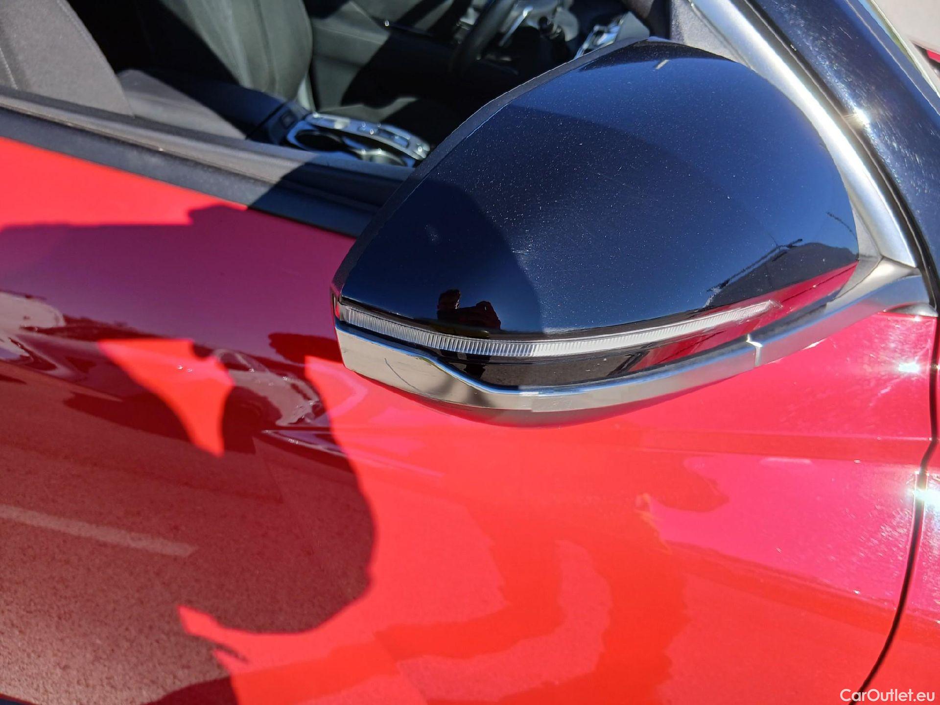  Hyundai  Tucson HYUNDAI  / 2020 / 5P / todoterreno 1.6 CRDI 100kW (136CV) 48V Tecno DCT 2C #61