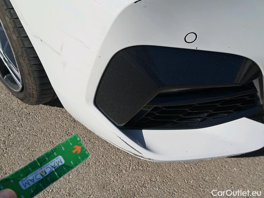  Bmw  Serie 2 BMW  / 2019 / 4P / sedán 220dA Gran Coupe #14