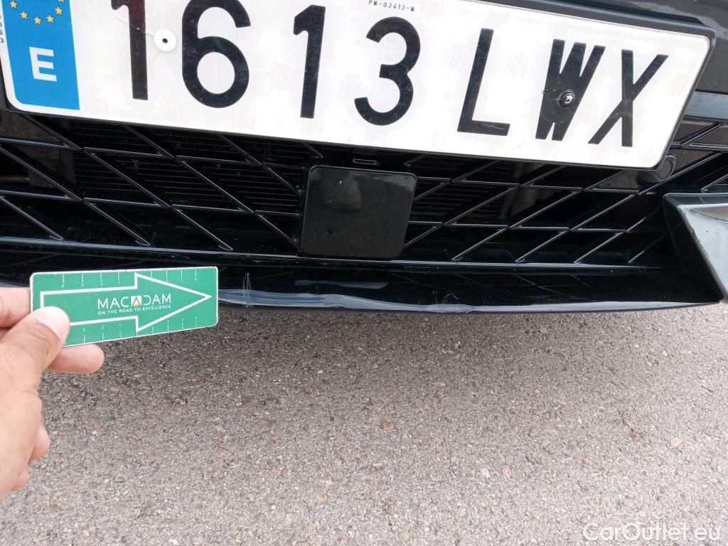  Cupra  Formentor CUPRA  / 2020 / 5P / todoterreno 1.5 TSI 110kW (150 CV) (AC) #4