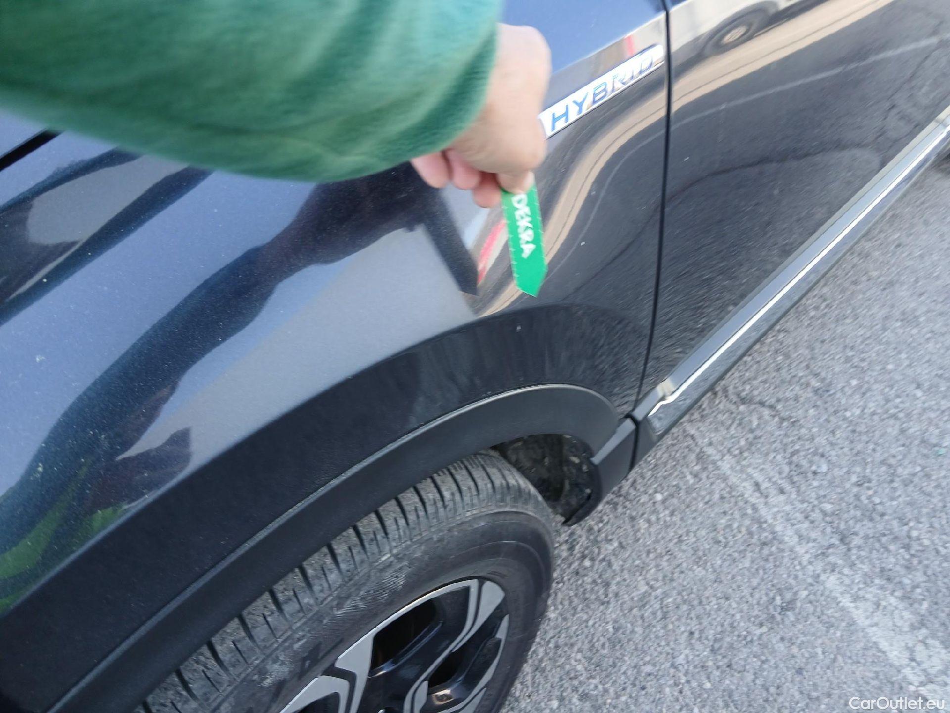  Honda  CR-V HONDA  / 2018 / 5P / todoterreno 2.0 i-MMD 4x2 ELEGANCE NAVI #6