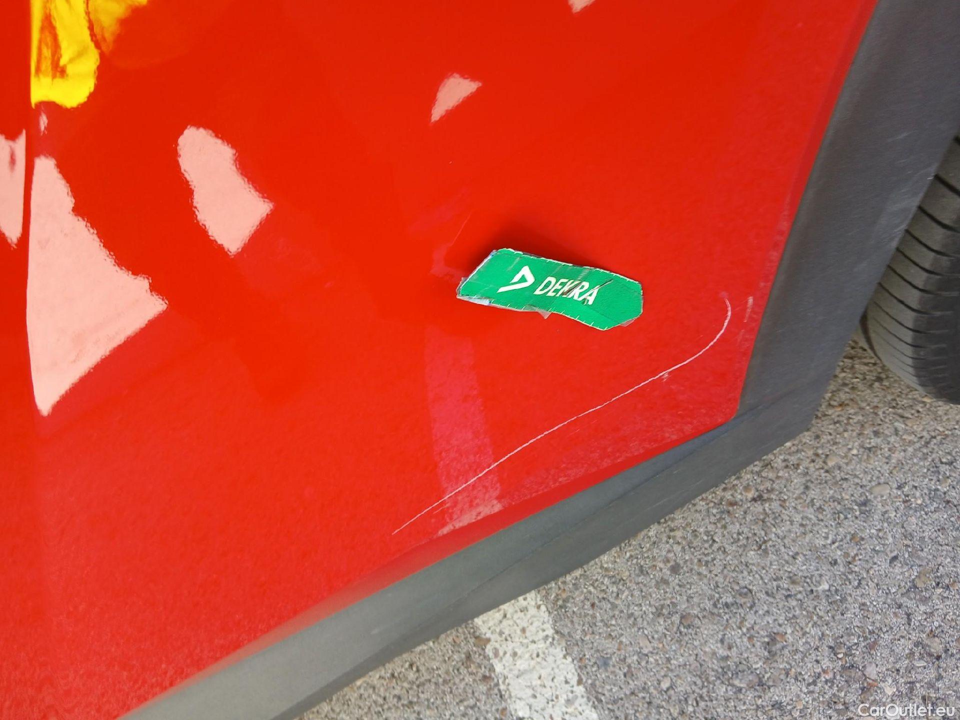  Hyundai  Tucson HYUNDAI  / 2020 / 5P / todoterreno 1.6 CRDI 100kW (136CV) 48V Tecno DCT 2C #31