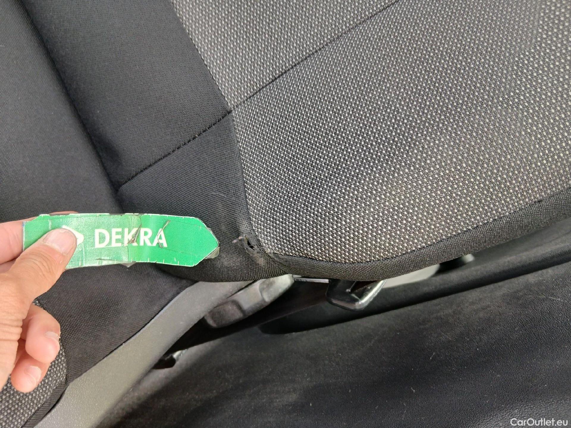  Citroen  C3 CITROEN  / 2020 / 5P / berlina con portón BlueHDi 75KW (100CV) S&S FEEL #37