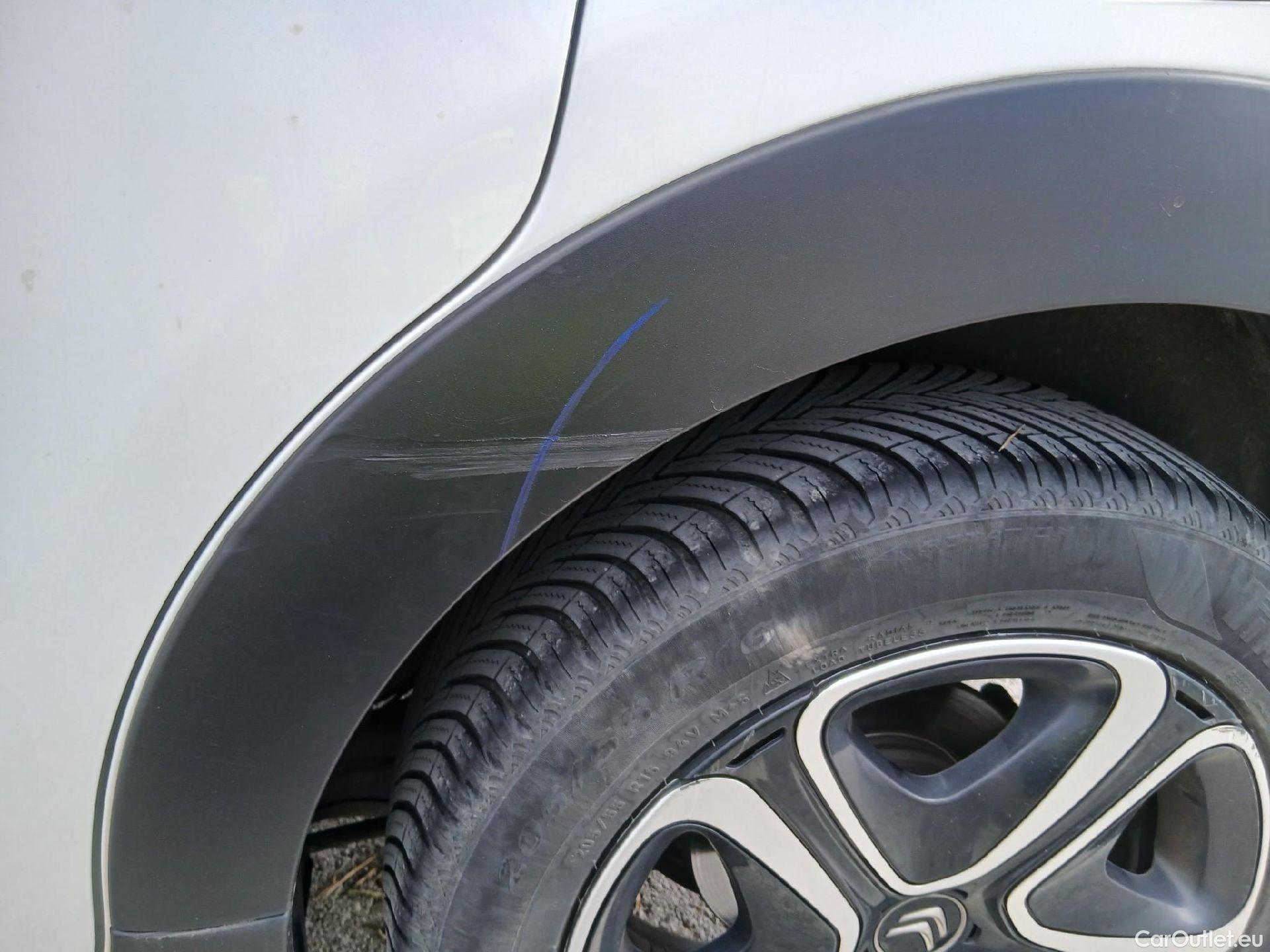  Citroen  C3 CITROEN  / 2020 / 5P / berlina con portón BlueHDi 75KW (100CV) S&S FEEL #47