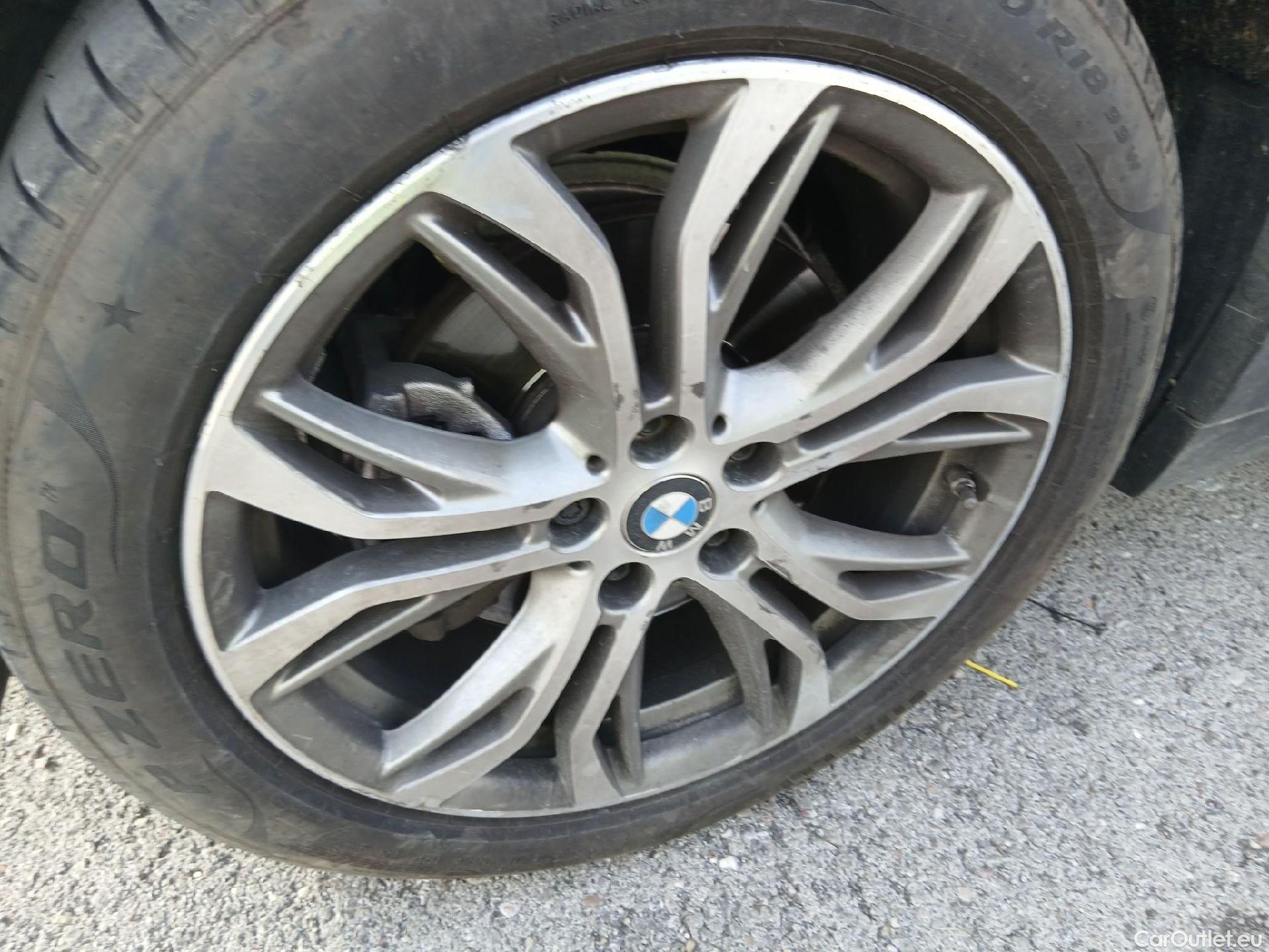  Bmw  X2 BMW  sDrive18i #11