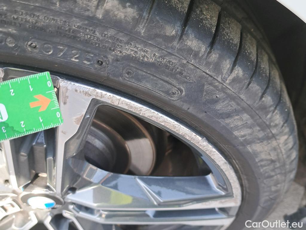  Bmw  Serie 2 BMW  / 2019 / 4P / sedán 220dA Gran Coupe #8