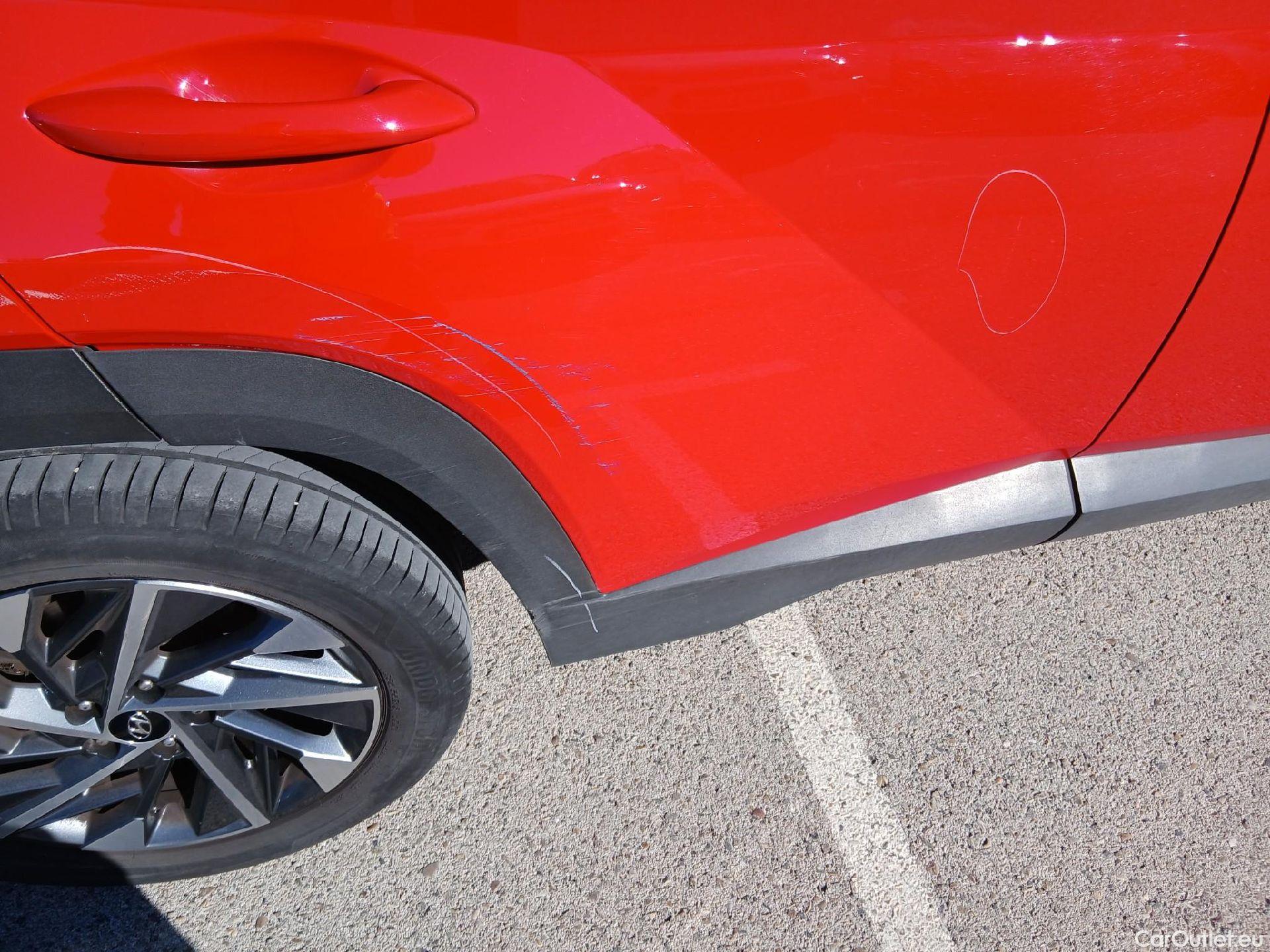  Hyundai  Tucson HYUNDAI  / 2020 / 5P / todoterreno 1.6 CRDI 100kW (136CV) 48V Tecno DCT 2C #59