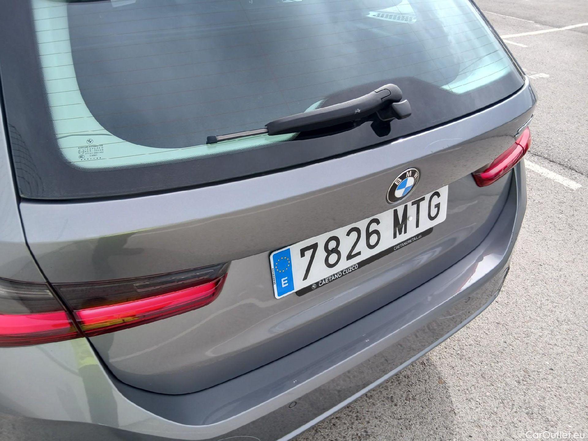  Bmw  Serie 3  Touring 318 d 2.0 150CV AT8 E6d #18