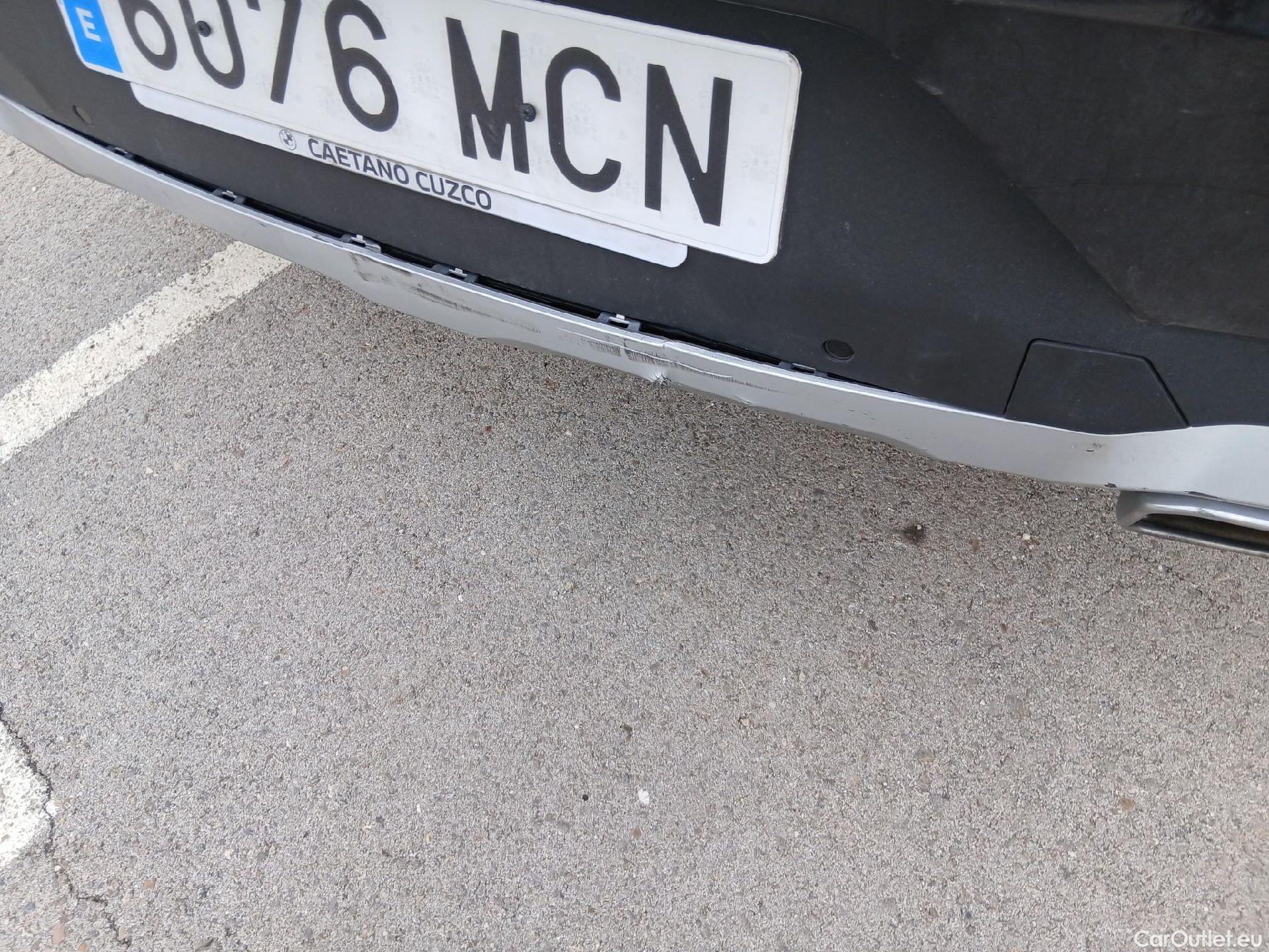  Bmw  X4 Serie  xDrive20d 2.0 #27