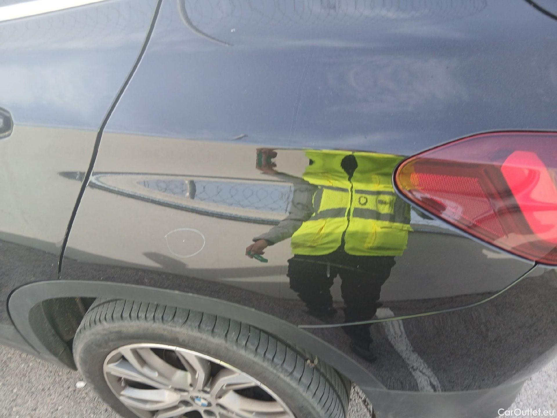  Bmw  X2 BMW  sDrive18i #23