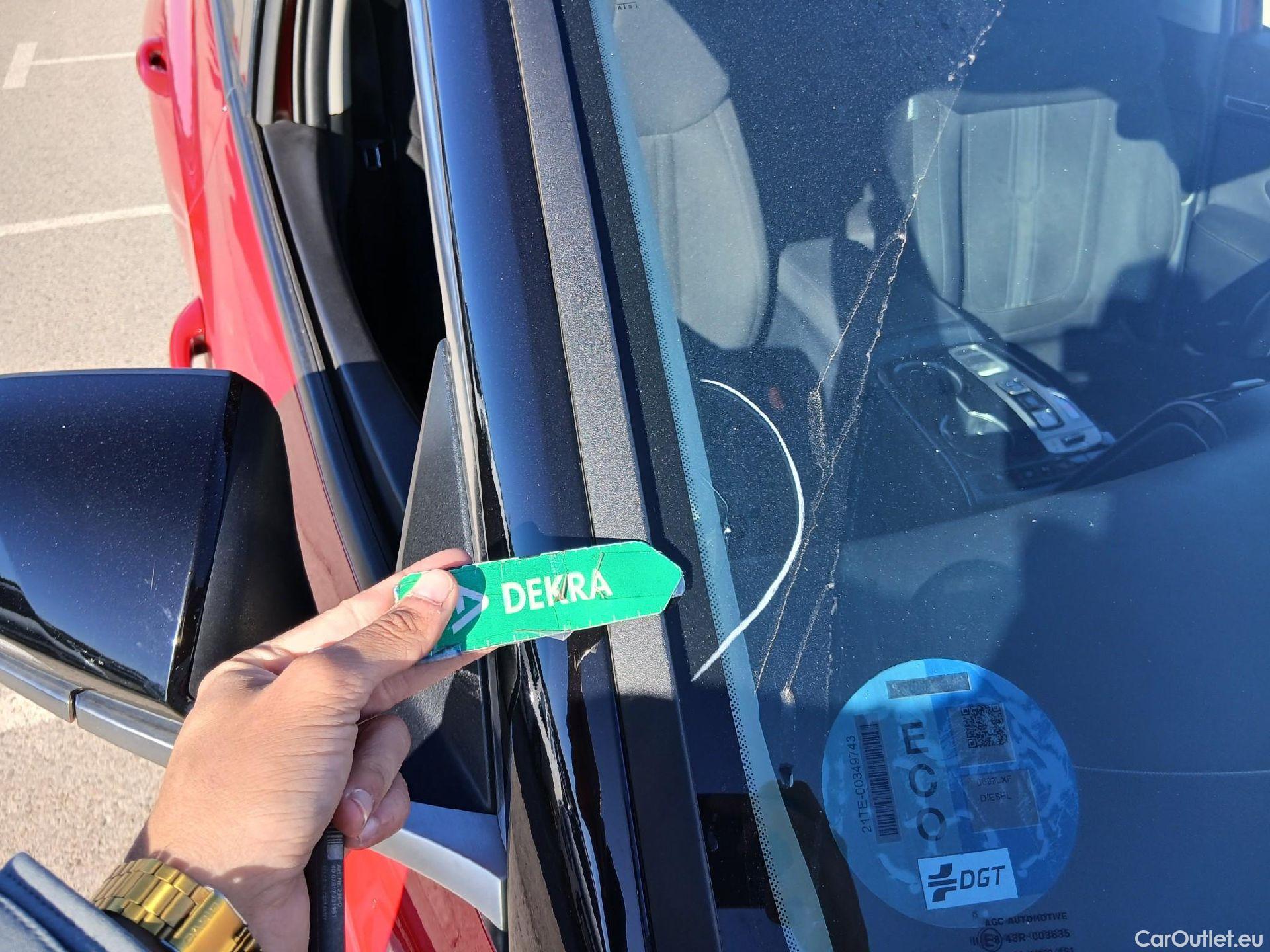  Hyundai  Tucson HYUNDAI  / 2020 / 5P / todoterreno 1.6 CRDI 100kW (136CV) 48V Tecno DCT 2C #5