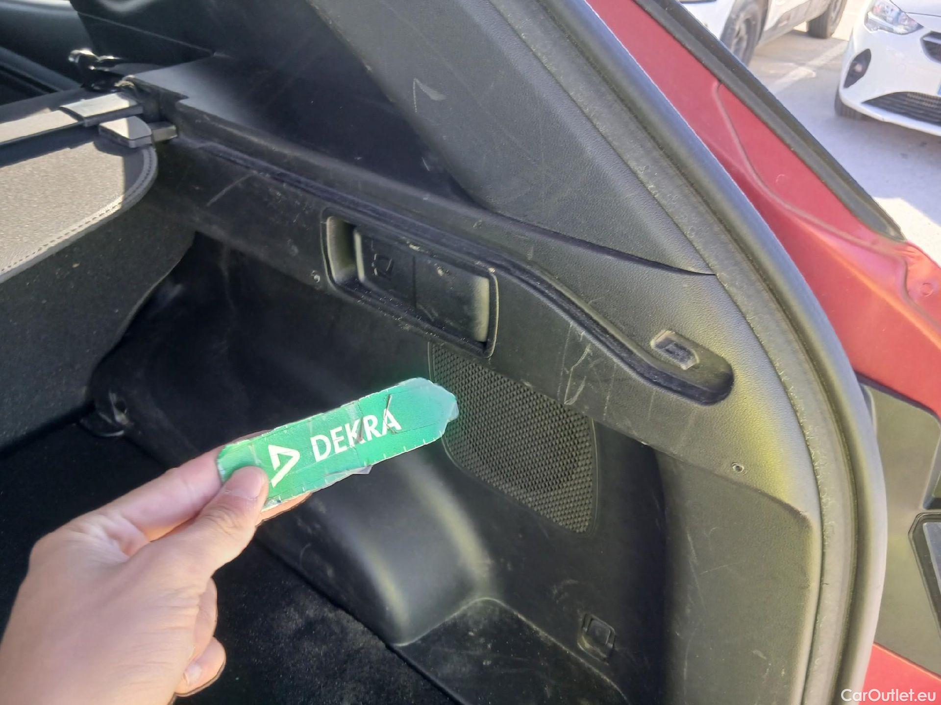  Hyundai  Tucson HYUNDAI  / 2020 / 5P / todoterreno 1.6 CRDI 100kW (136CV) 48V Tecno DCT 2C #52