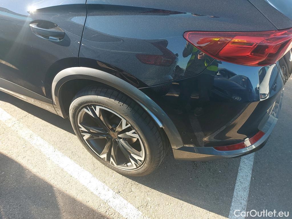  Cupra  Formentor CUPRA  / 2020 / 5P / todoterreno 1.5 TSI 110kW (150 CV) DSG #33