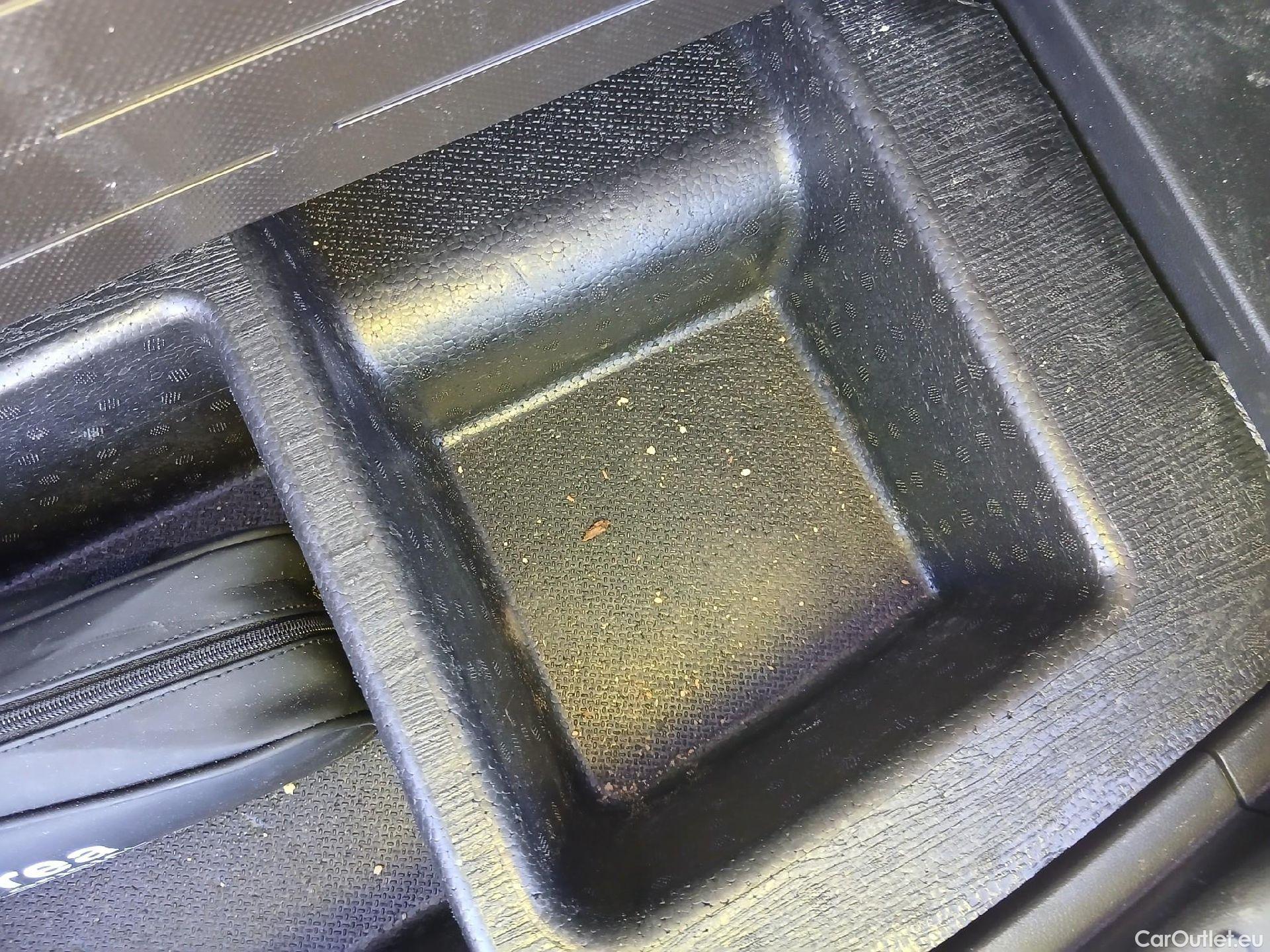  Hyundai  Tucson HYUNDAI  / 2020 / 5P / todoterreno 1.6 CRDI 100kW (136CV) 48V Tecno DCT 2C #2