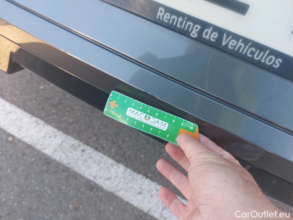  Cupra  Formentor CUPRA  / 2020 / 5P / todoterreno 1.5 TSI 110kW (150 CV) DSG #28