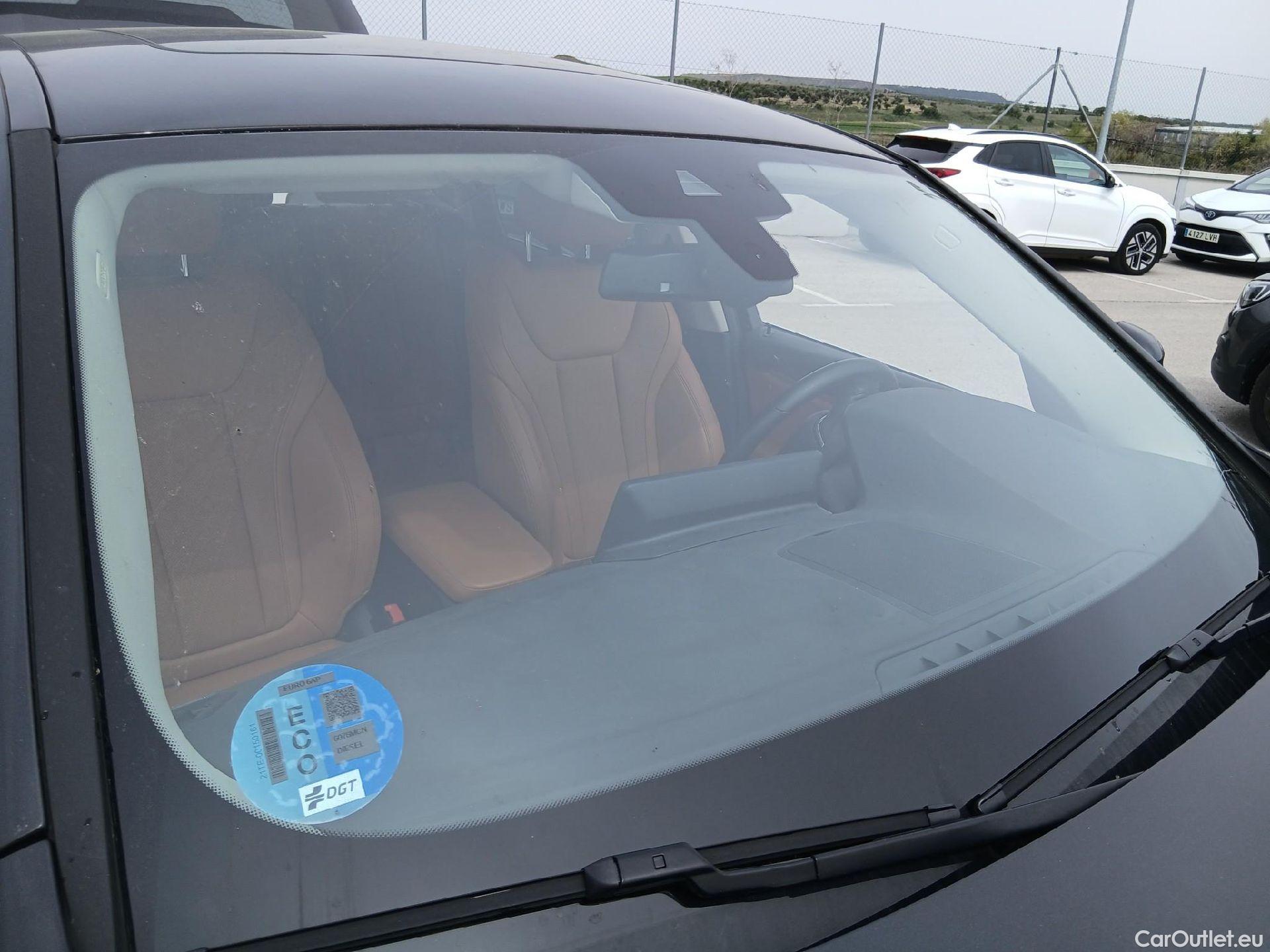  Bmw  X4 Serie  xDrive20d 2.0 #3