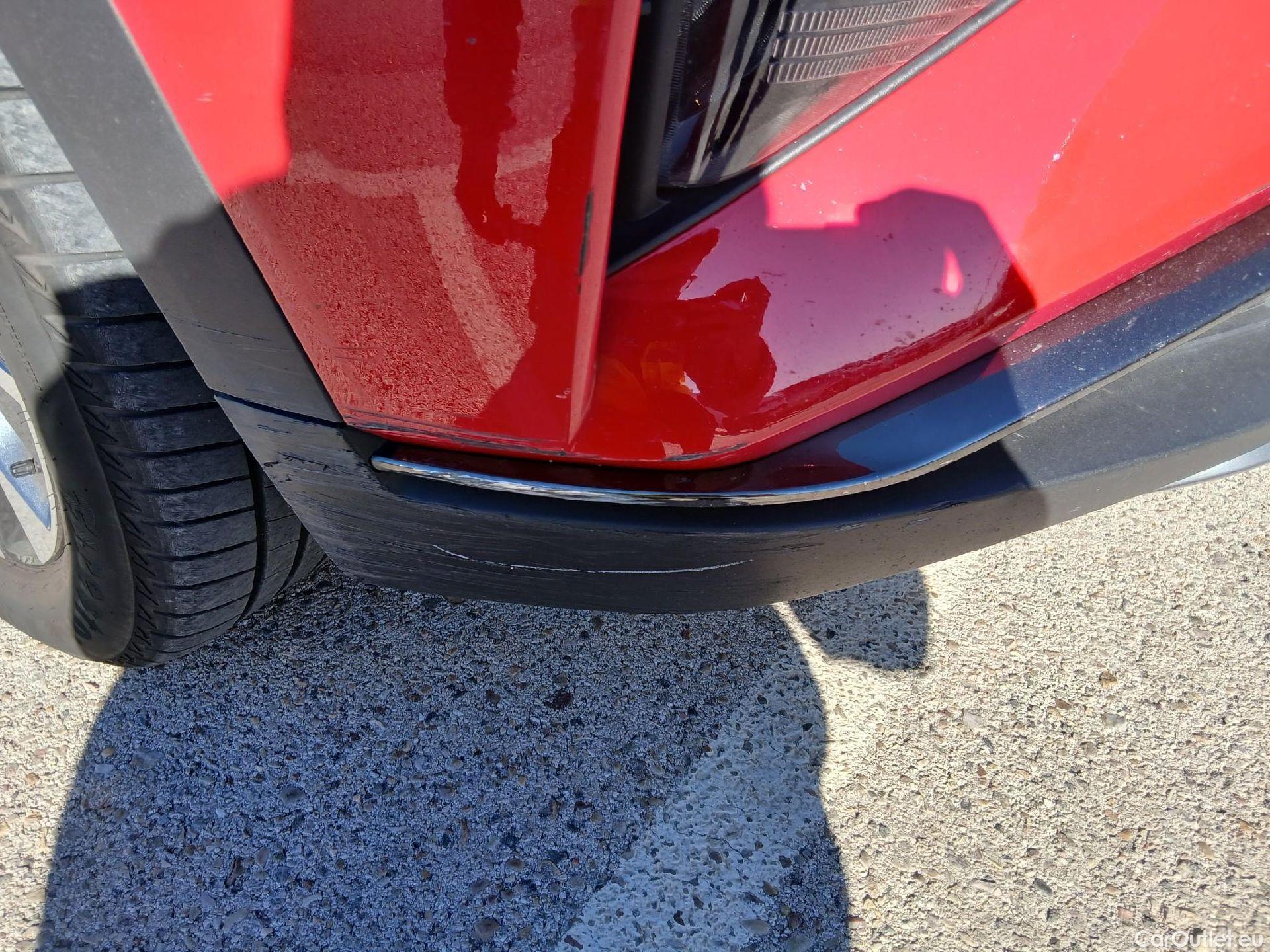  Hyundai  Tucson HYUNDAI  / 2020 / 5P / todoterreno 1.6 CRDI 100kW (136CV) 48V Tecno DCT 2C #13