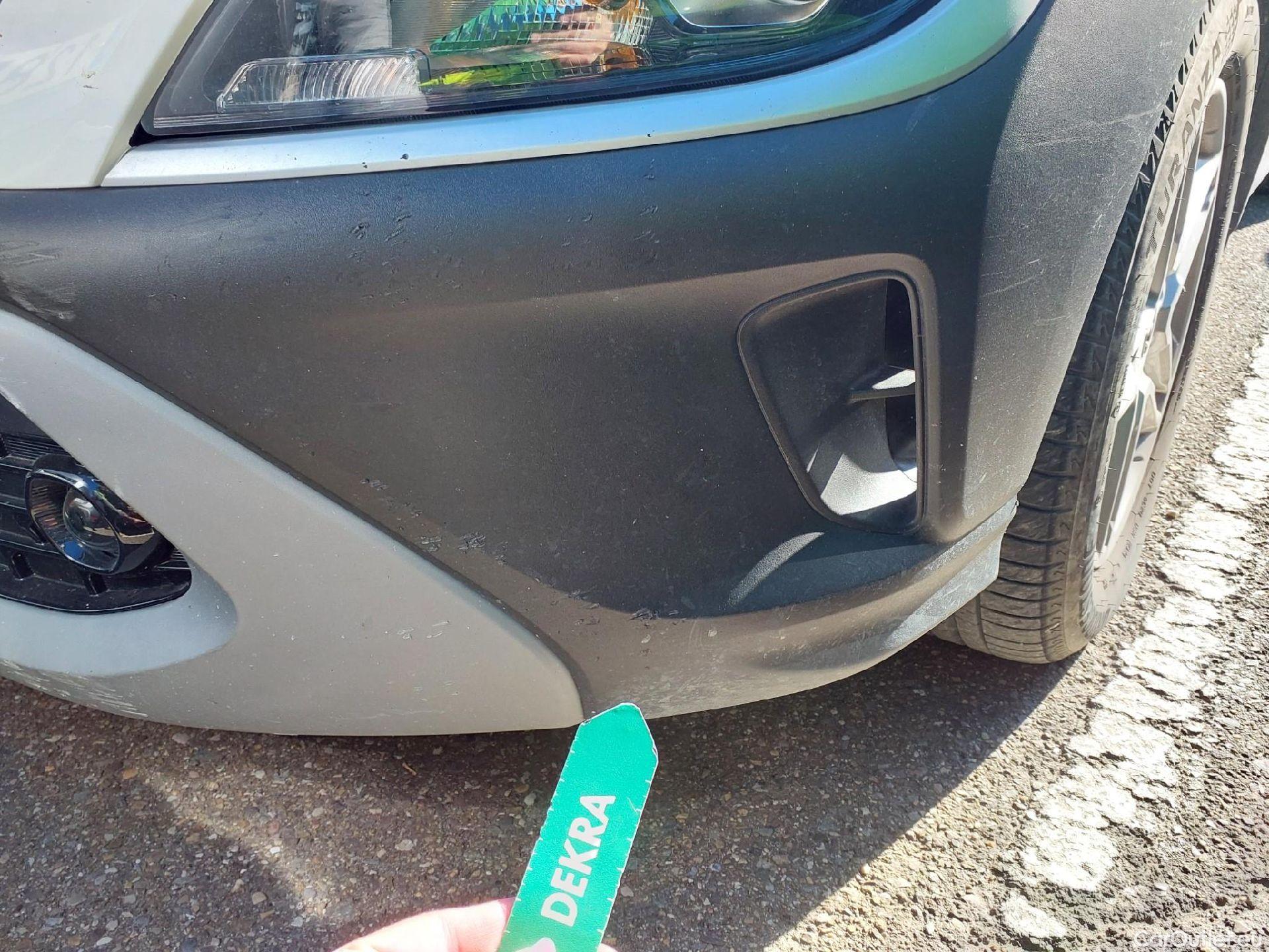  Hyundai  Konna HYUNDAI Kona / 2020 / 5P / todoterreno 1.6 CRDI 100kW (136CV) 48V Maxx 4X2 #32