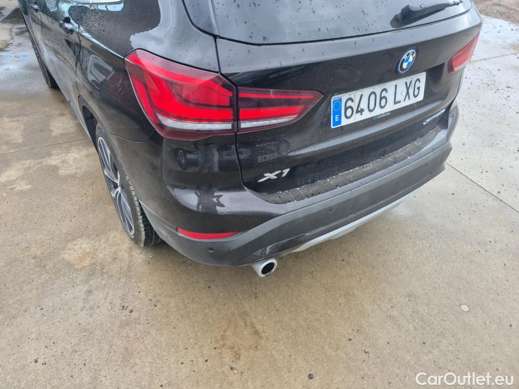  Bmw  X1 BMW  / 2019 / 5P / todoterreno xDrive25e #16
