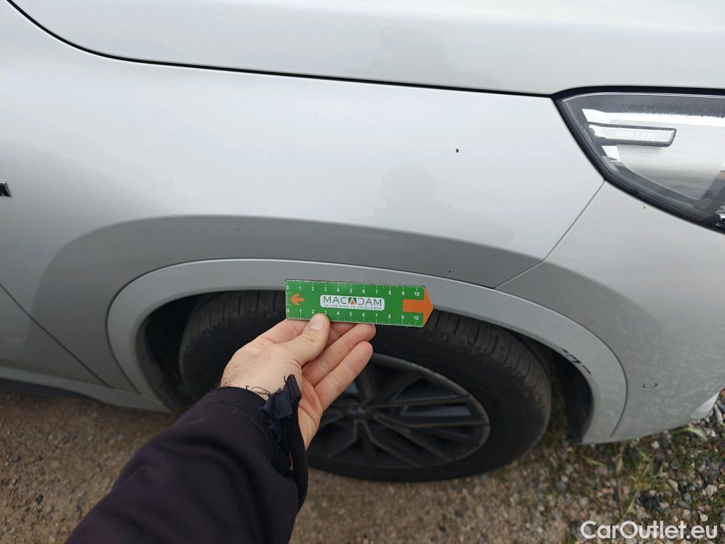  Bmw  X1 BMW  / 2022 / 5P / todoterreno sDrive18d #40