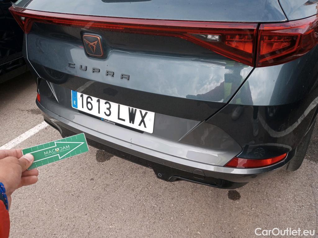  Cupra  Formentor CUPRA  / 2020 / 5P / todoterreno 1.5 TSI 110kW (150 CV) (AC) #24