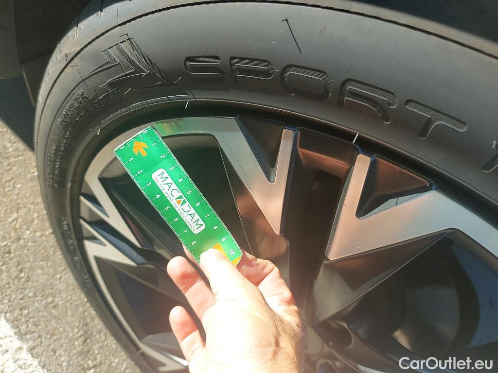  Cupra  Formentor CUPRA  / 2020 / 5P / todoterreno 1.5 TSI 110kW (150 CV) DSG #9