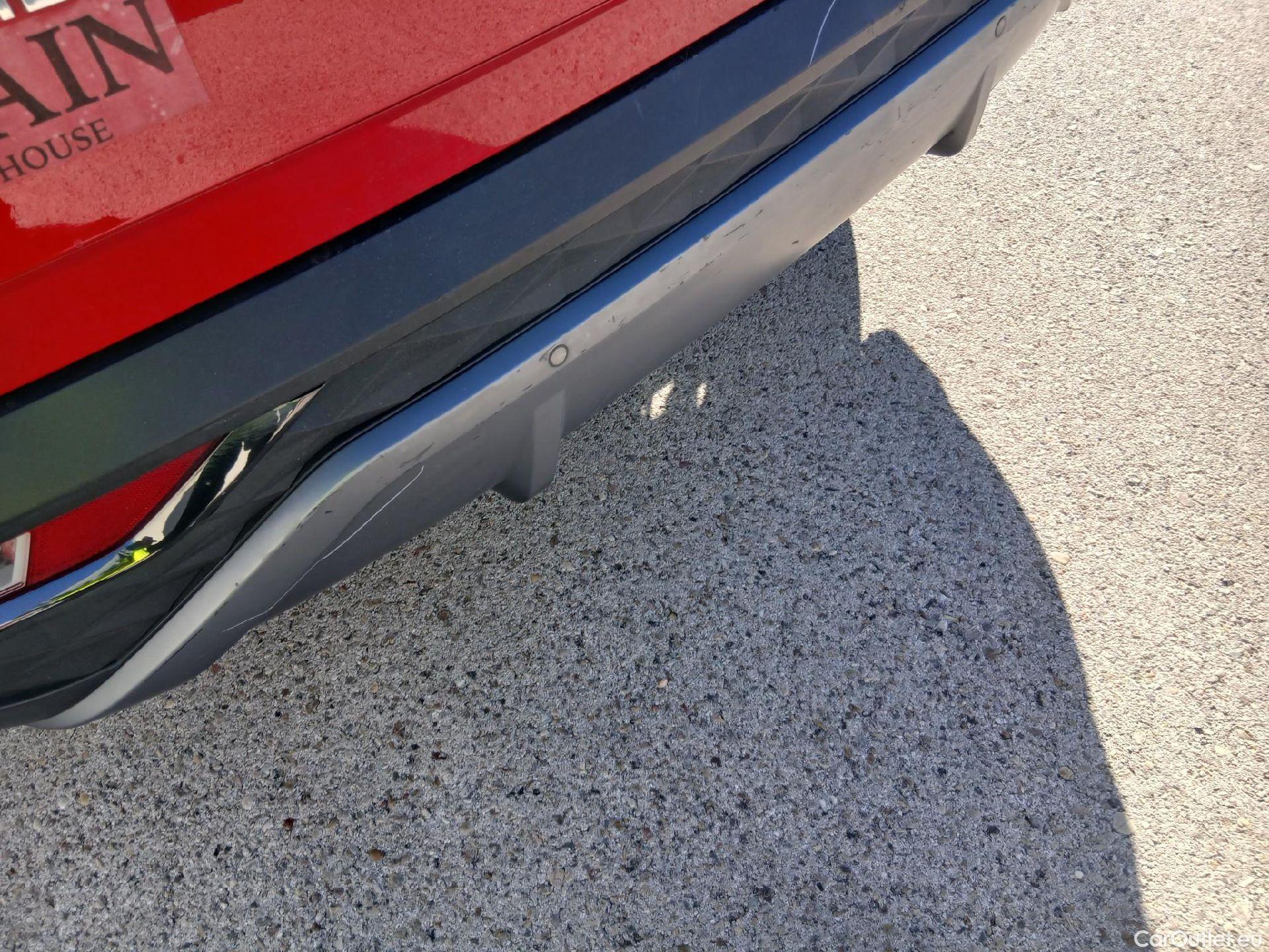  Hyundai  Tucson HYUNDAI  / 2020 / 5P / todoterreno 1.6 CRDI 100kW (136CV) 48V Tecno DCT 2C #41