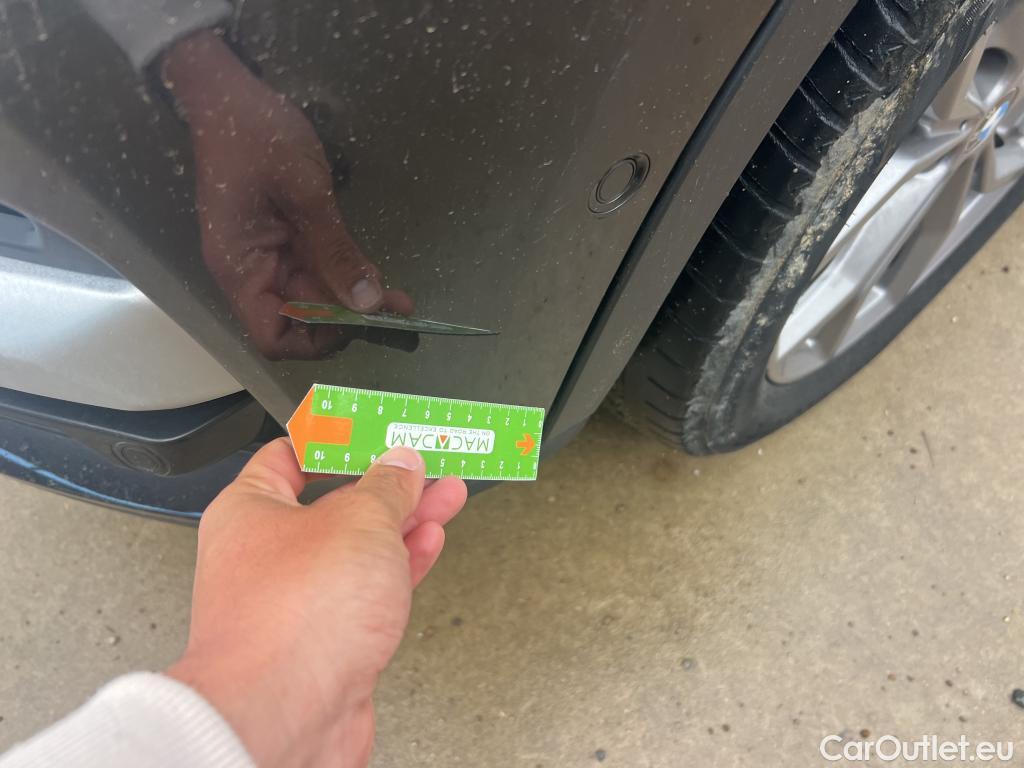  Bmw  X3 BMW  / 2017 / 5P / todoterreno xDrive20d #14