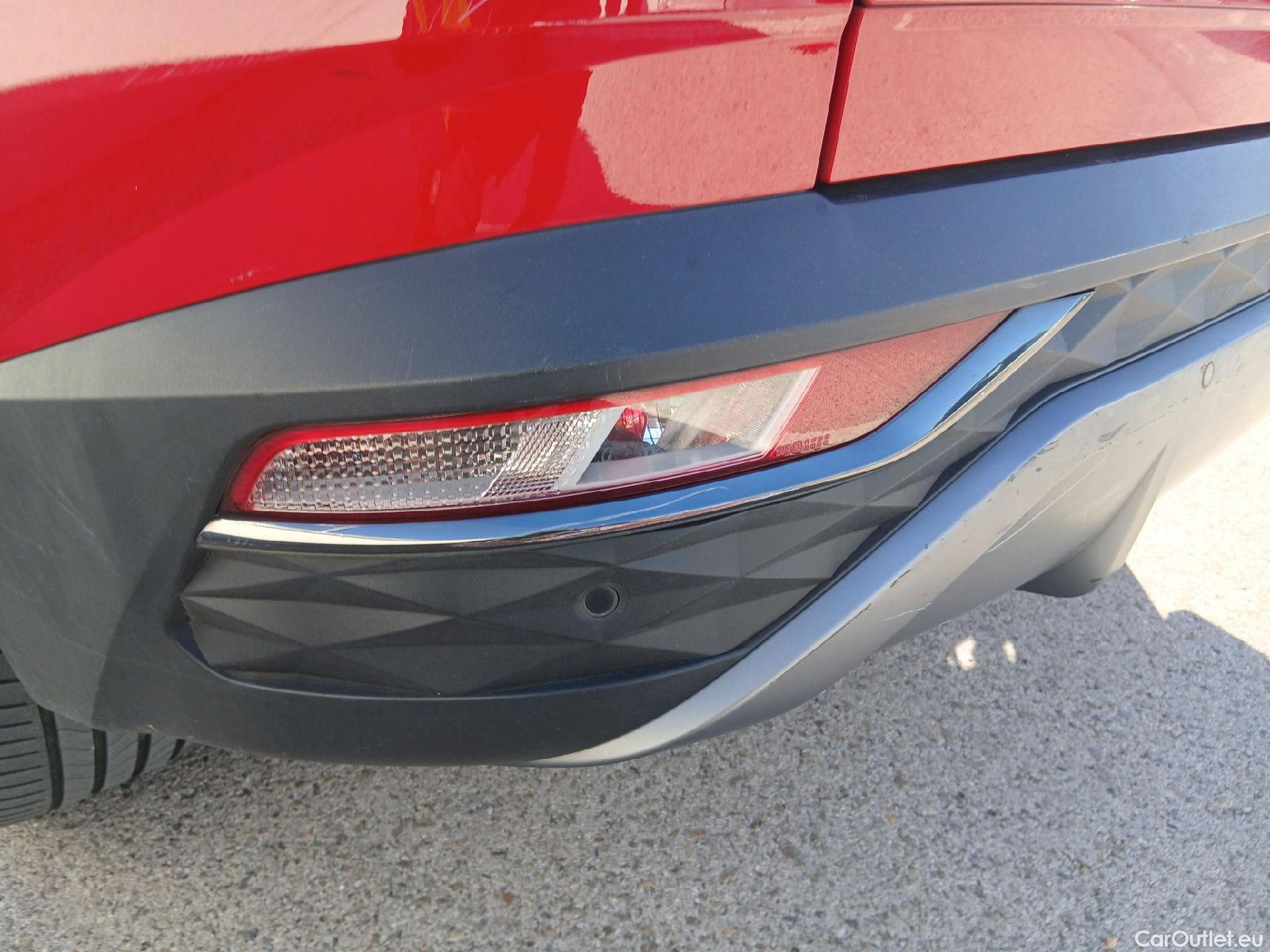  Hyundai  Tucson HYUNDAI  / 2020 / 5P / todoterreno 1.6 CRDI 100kW (136CV) 48V Tecno DCT 2C #43