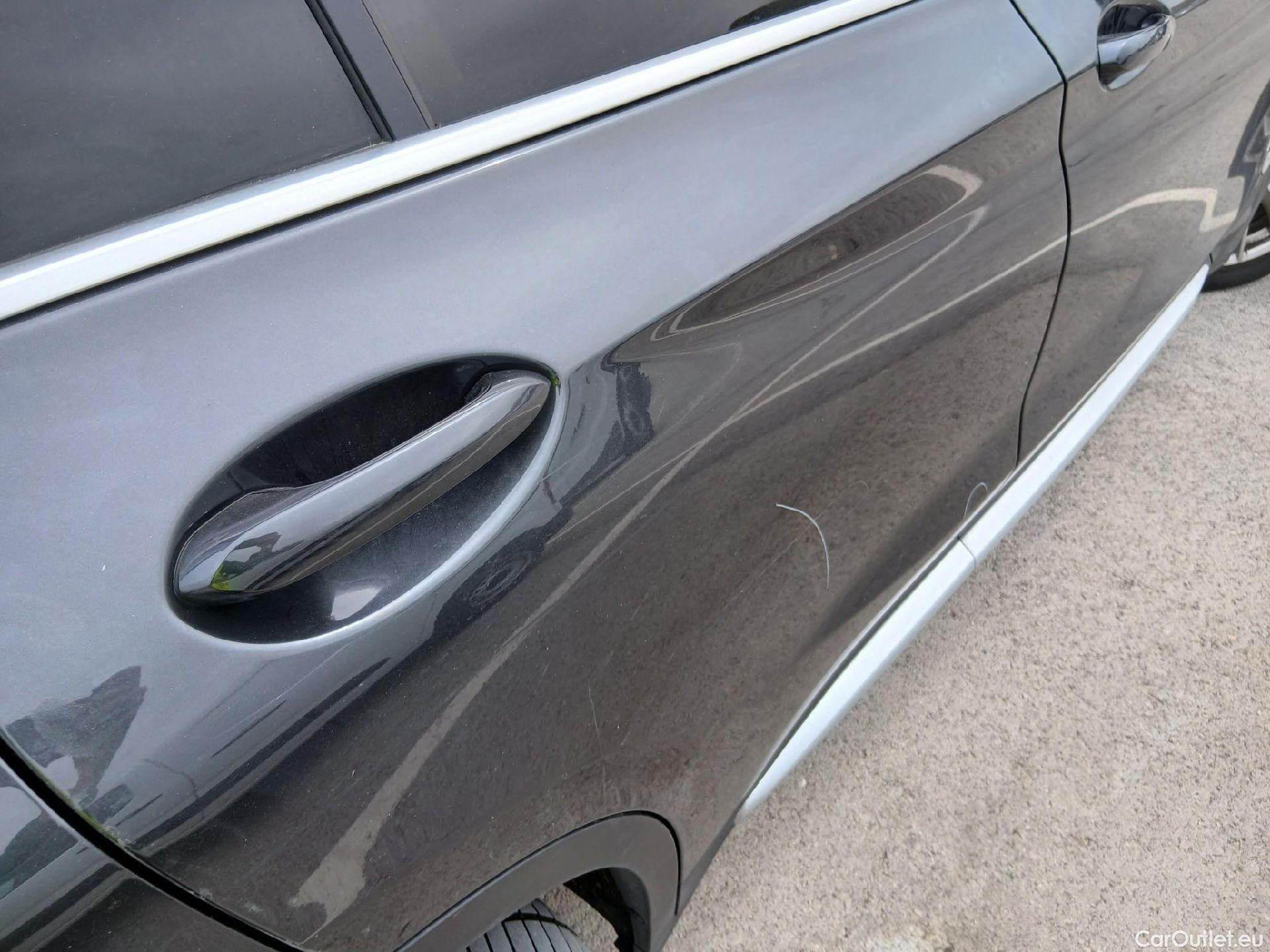  Bmw  X4 Serie  xDrive20d 2.0 #35