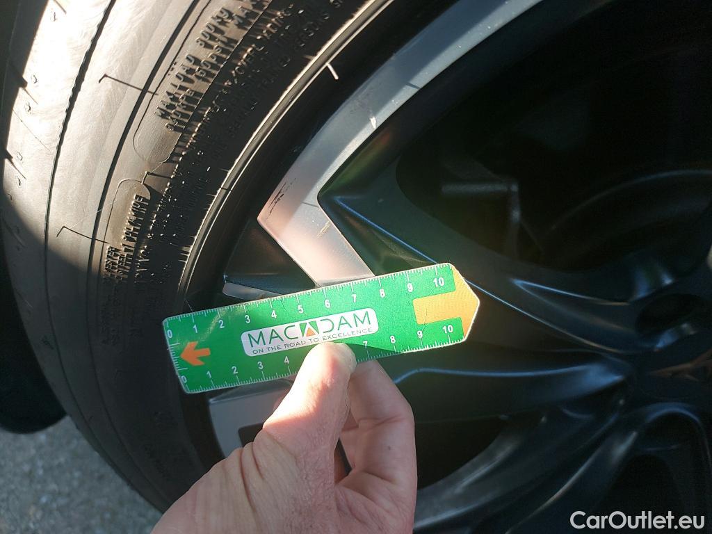  Cupra  Formentor CUPRA  / 2020 / 5P / todoterreno 1.5 TSI 110kW (150 CV) DSG #4