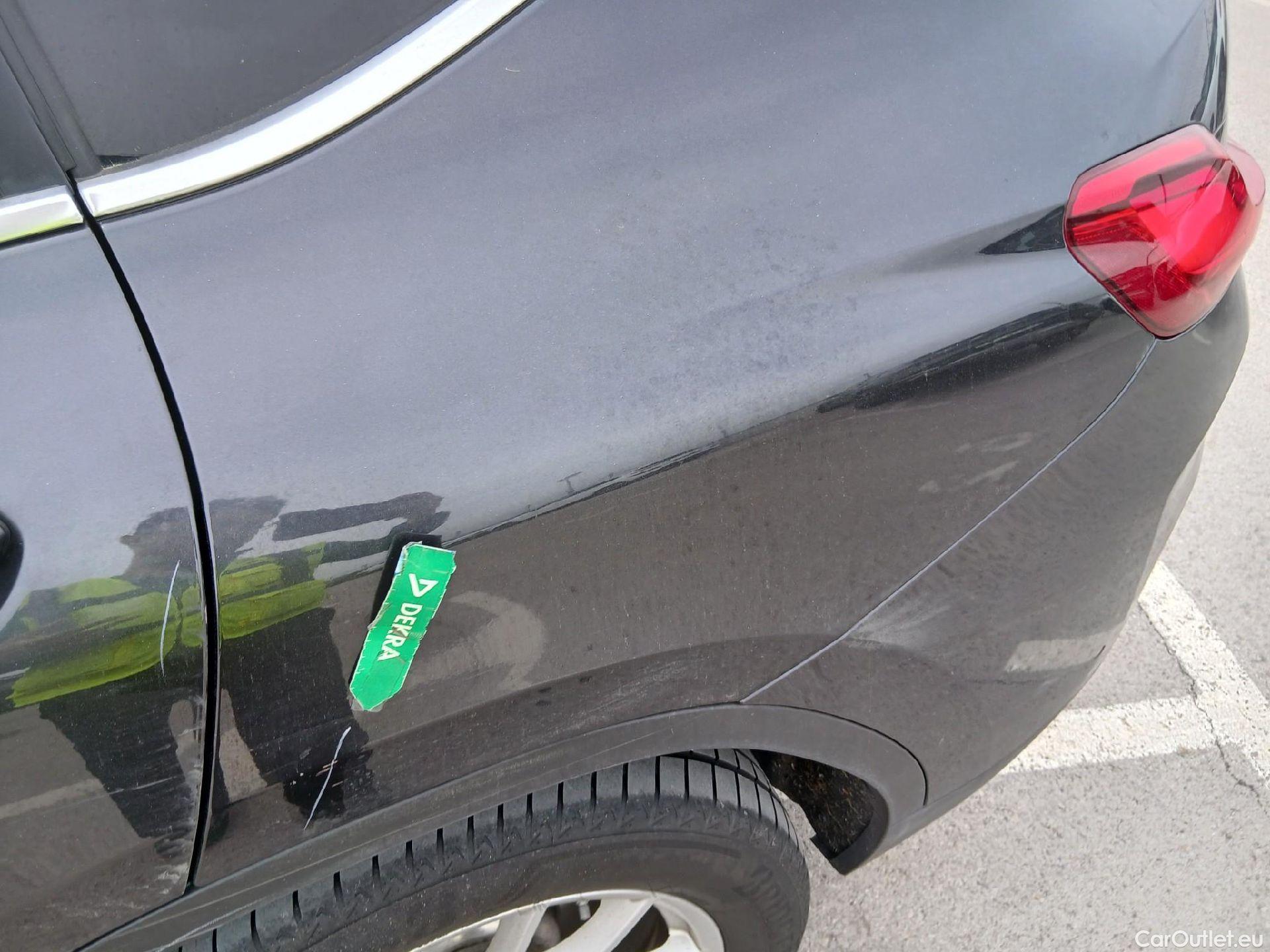  Bmw  X4 Serie  xDrive20d 2.0 #21