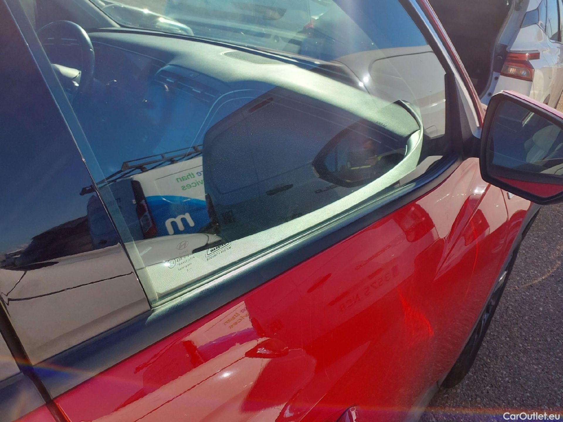  Hyundai  Tucson HYUNDAI  / 2020 / 5P / todoterreno 1.6 CRDI 100kW (136CV) 48V Maxx DCT #30