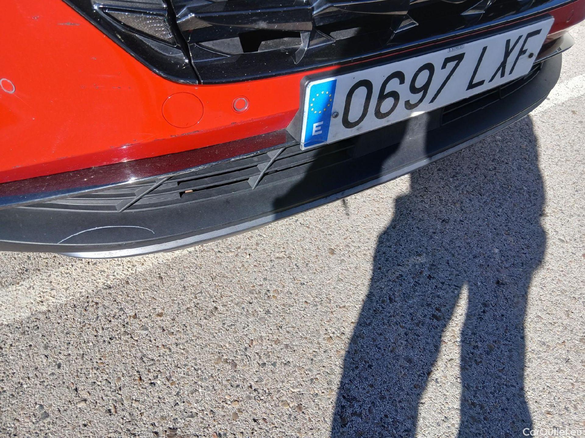  Hyundai  Tucson HYUNDAI  / 2020 / 5P / todoterreno 1.6 CRDI 100kW (136CV) 48V Tecno DCT 2C #15