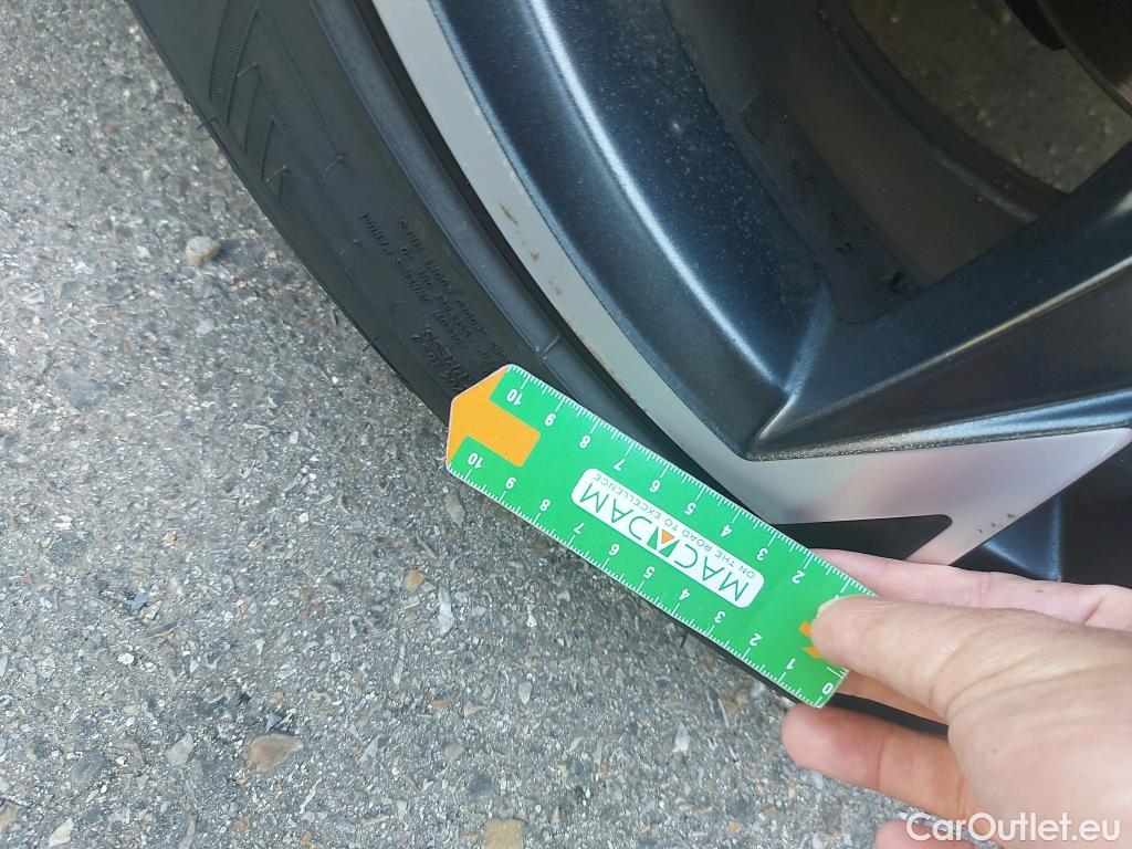  Cupra  Formentor CUPRA  / 2020 / 5P / todoterreno 1.5 TSI 110kW (150 CV) DSG #6