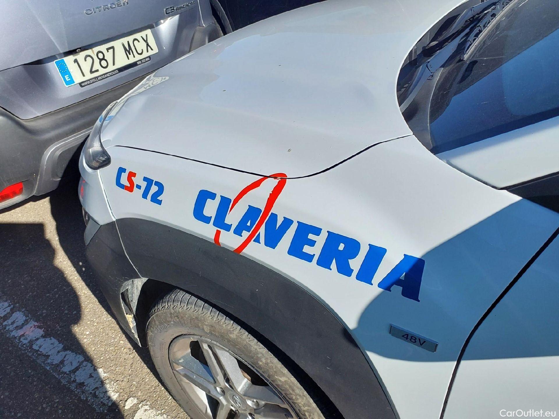  Hyundai  Konna HYUNDAI Kona / 2020 / 5P / todoterreno 1.6 CRDI 100kW (136CV) 48V Maxx 4X2 #4