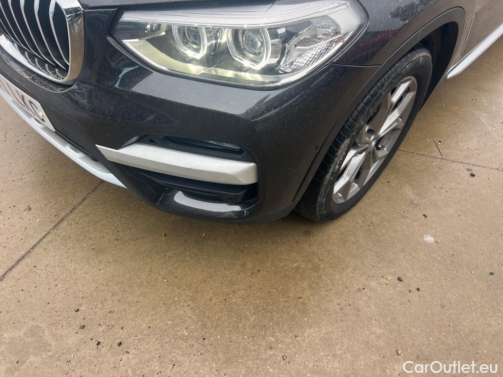  Bmw  X3 BMW  / 2017 / 5P / todoterreno xDrive20d #13