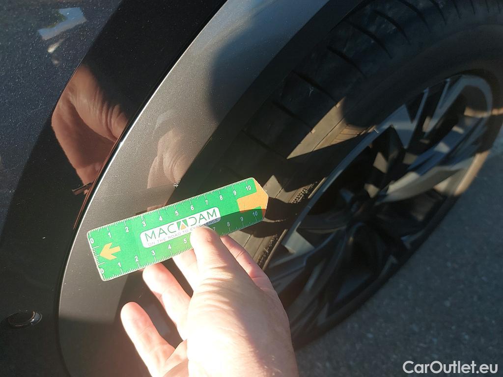  Cupra  Formentor CUPRA  / 2020 / 5P / todoterreno 1.5 TSI 110kW (150 CV) DSG #36