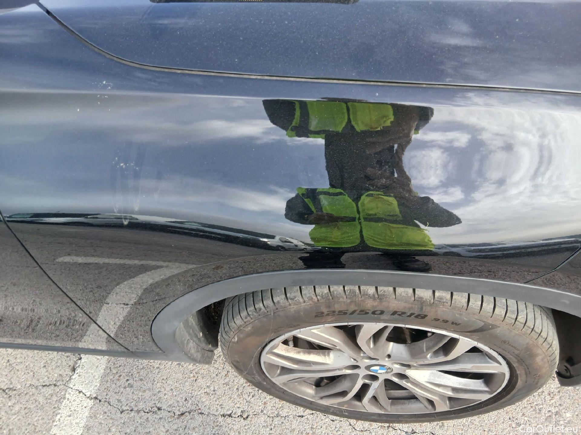  Bmw  X2 BMW  sDrive18i #44